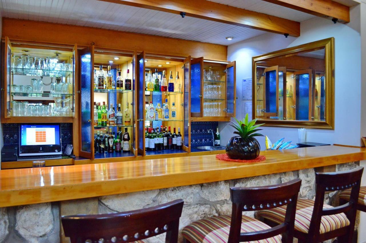 奥克赫斯特酒店 乔治 外观 照片